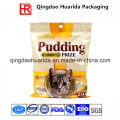 Aluminium Foil Laminated Moisture Proof Pet Food Packaging Bag